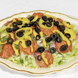 Antipasto