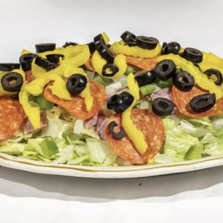 Small Antipasto
