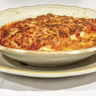 Lasagna