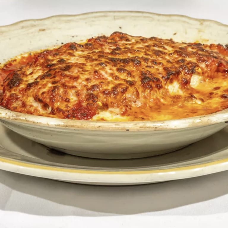 Fast Delivery for Pizza, Italian, and More