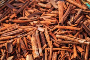 Cinnamon Browns