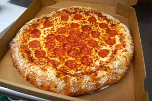 Black Bear Pizza