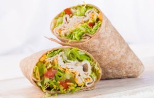 Wrap