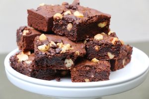 Chocolate Brownie