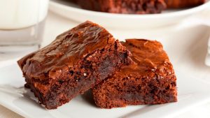 Chocolate Brownie