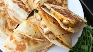 Quesadilla