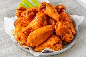 Bone-in Wings