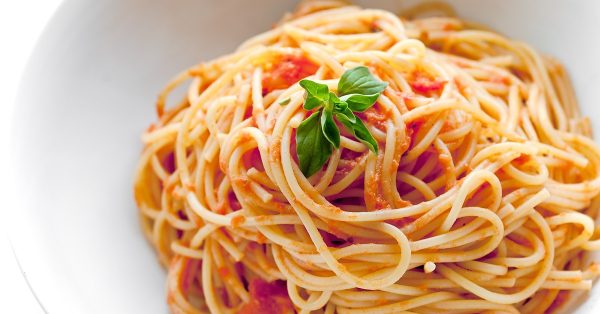 Spaghetti