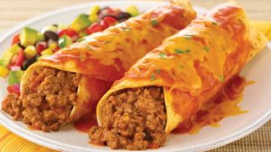 Taco Hup