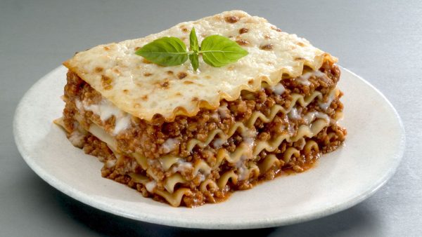 Lasagna